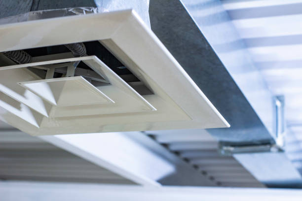 Best Air Vent Cleaning Services  in Osgood, IN