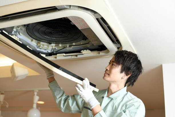 Best Ductwork Cleaning Services  in Osgood, IN