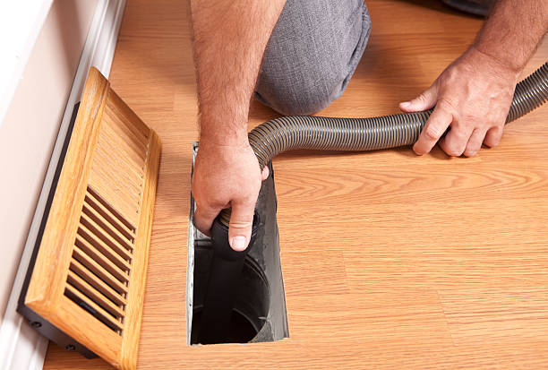 Best Air Duct Cleaning Near Me  in Osgood, IN