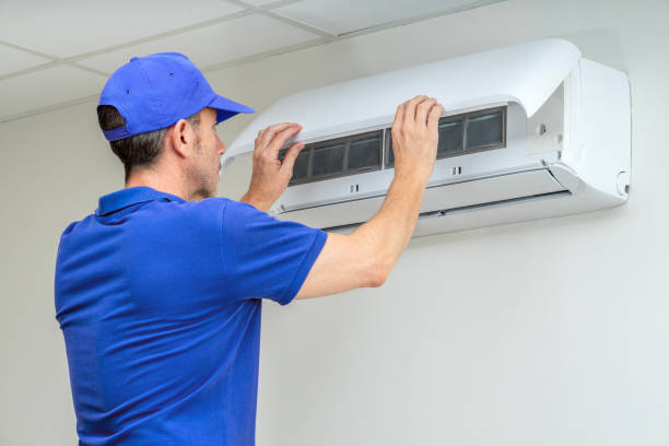 Best Duct Cleaning for Homes  in Osgood, IN