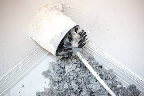 Best HVAC System Cleaning  in Osgood, IN