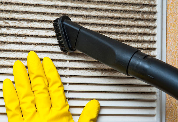 Best Ventilation Cleaning Services  in Osgood, IN