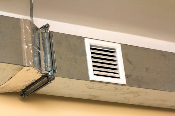 Best Air Duct Cleaning Near Me  in Osgood, IN