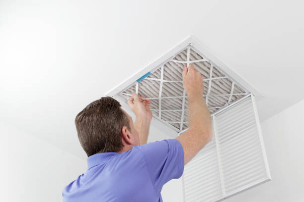 Home Air Vent Cleaning in IN